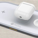 ایرپاد پرووان مدل R100w