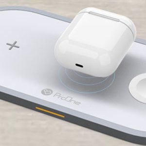 ایرپاد پرووان مدل R100w