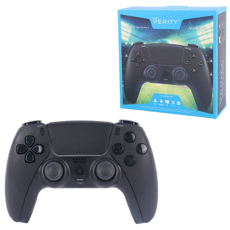 دسته بازی بی سیم وریتی V-J4115W