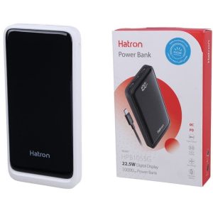 پاوربانک HPB1055G هترون