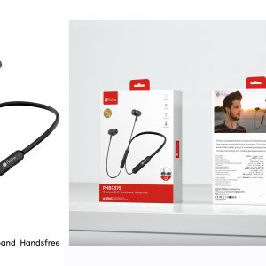 هنزفری بلوتوثی پرووان مدل PHB3375