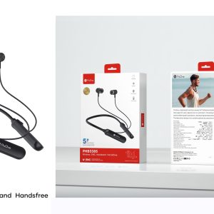 هنزفری بلوتوثی پرووان مدل PHB3385