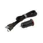 شارژر فندکی HCC2181PQ هترون