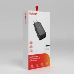 کلگی شارژر HWC3651PQ هترون