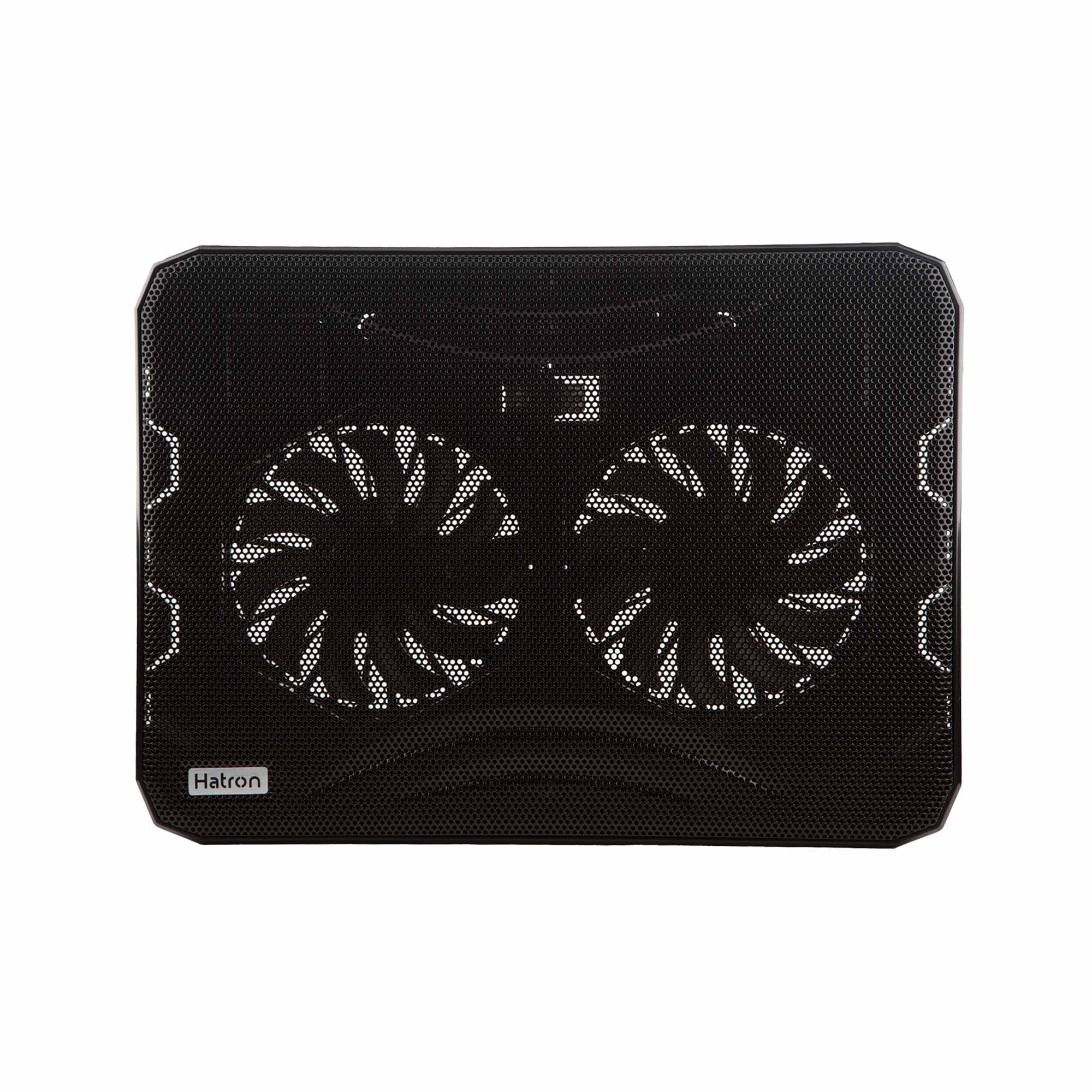 کول پد HCP085 هترون