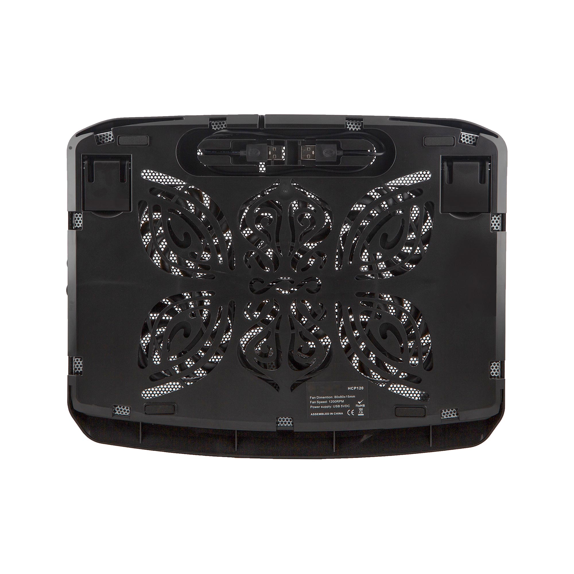 کول پد HCP120 هترون