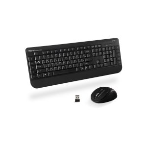 کیبورد بیسیم HKCW140 هترون