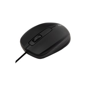 موس سیم دار HM402SL هترون