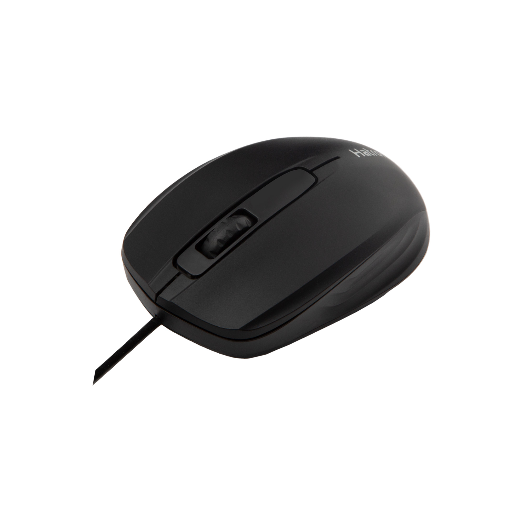 موس سیم دار HM402SL هترون