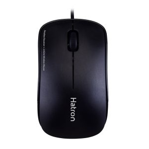 ماوس سیم دار HM408SL هترون