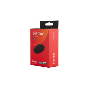 ماوس سیم دار HM411SL هترون