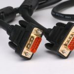 کابل واصل VGA 3 متری