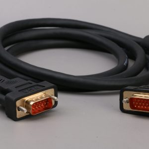 کابل واصل VGA 5 متری