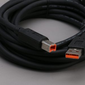 کابل printer واصل 3 متری1+4