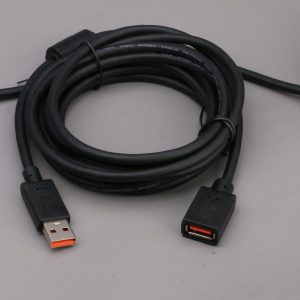 کابل افزایش واصل 5 متری USB