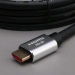 کابل HDMI واصل 10 متری 4k