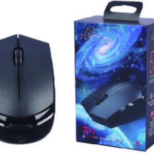 موس دیتکس بلوتوث و وایرلس Rizyue12