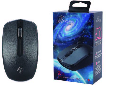 موس دیتکس بلوتوث و وایرلس Rizyue11