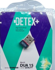 دانگل وای فای بدون آنتن DUA-15