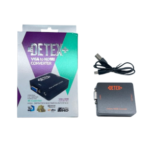 تبدیل VGA به HDMI دیتکس