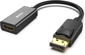 کابل تبدیل display به hdmi دیتکس