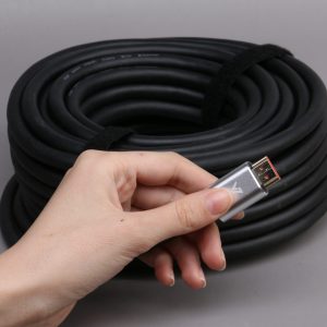 کابل HDMI واصل 15 متری 4k