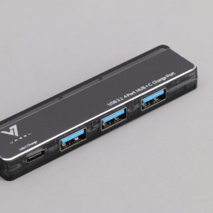 هاب واصل USB3.1 C/A +C