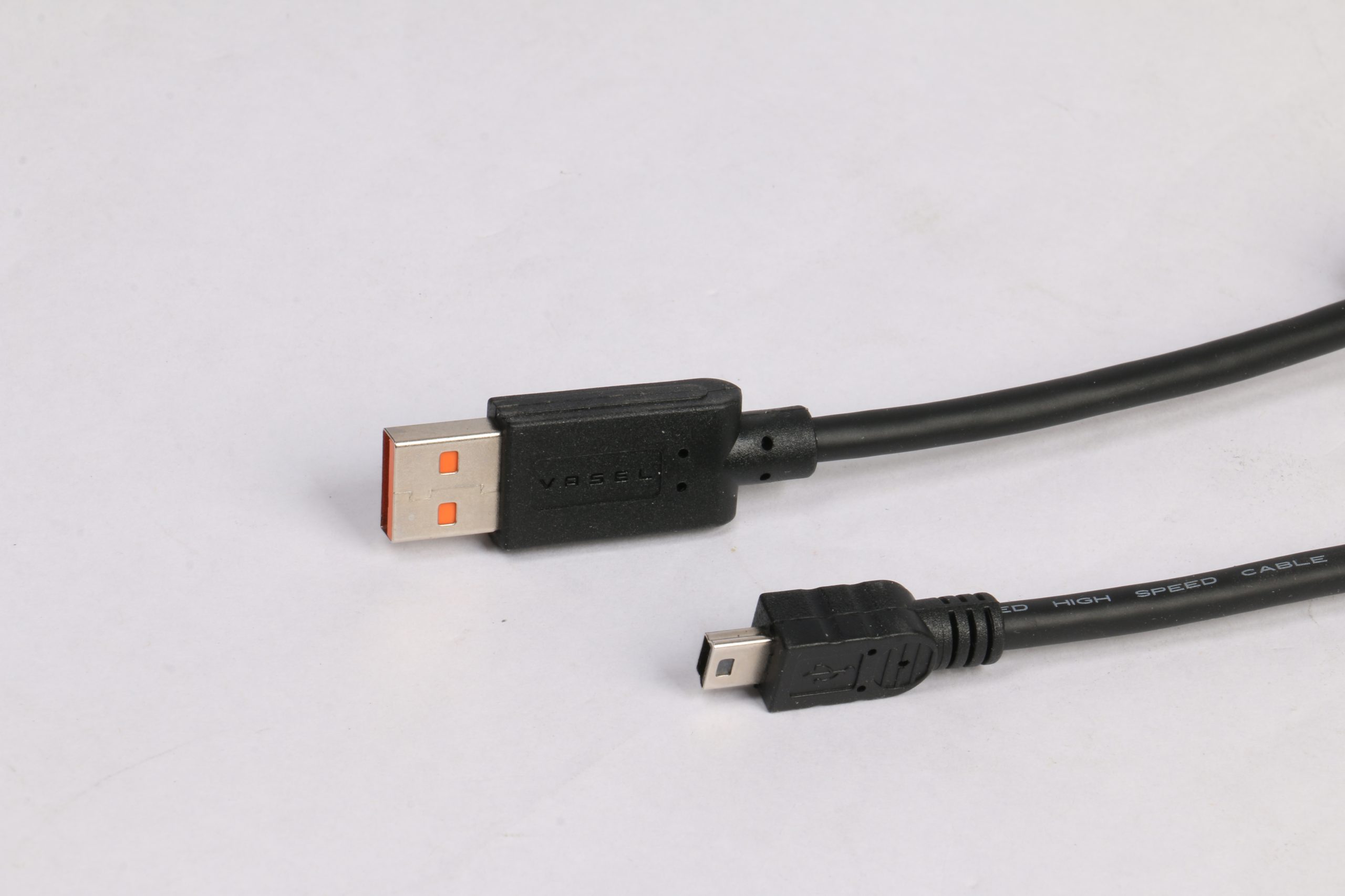 هاب تبدیل USB به MINI USB