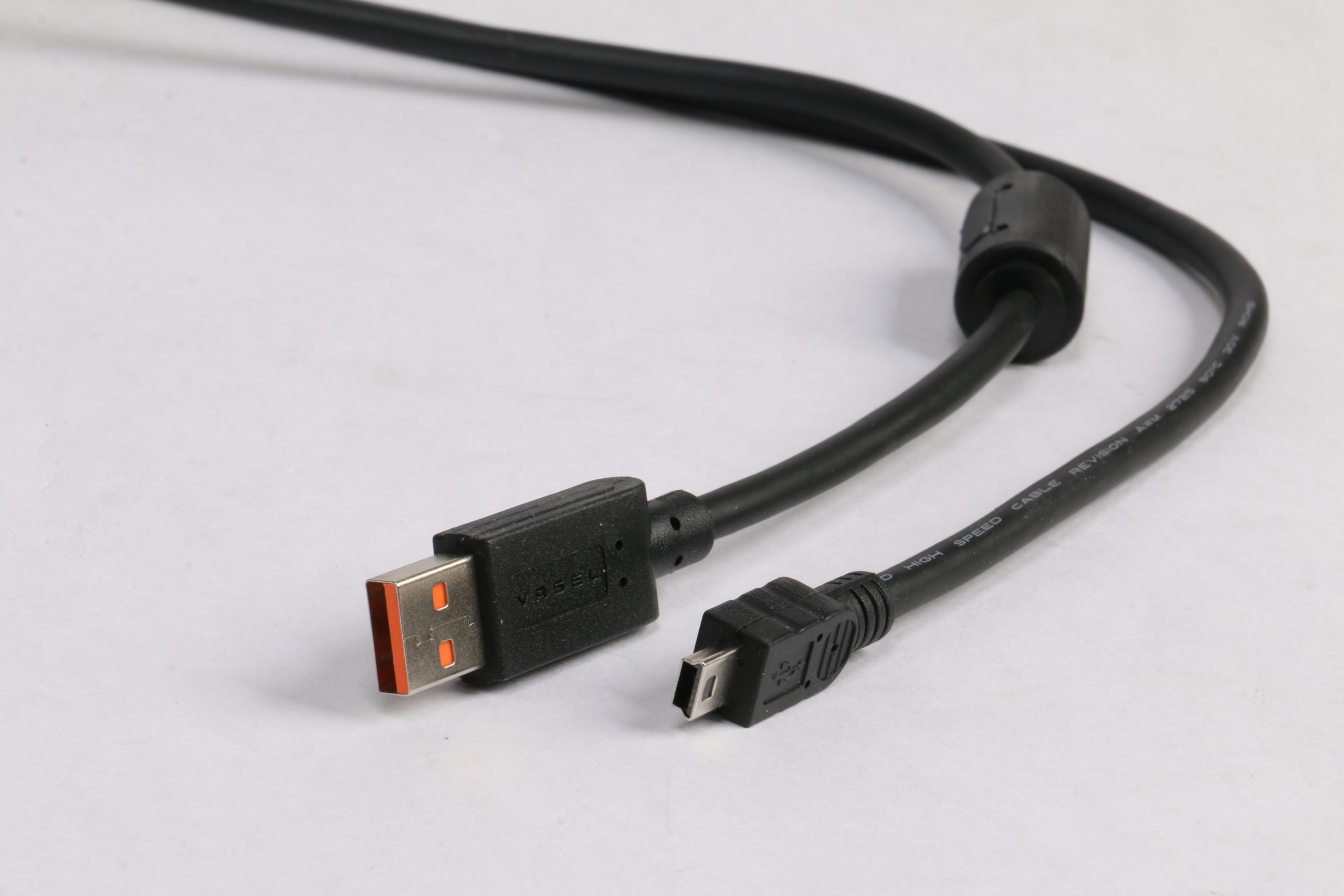 هابل تبدیل USB به MINI USB