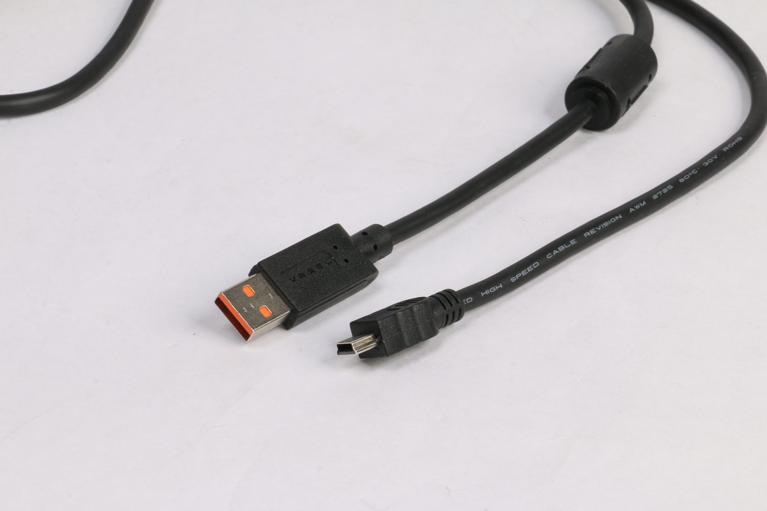 هاب تبدیل USB به MINI USB