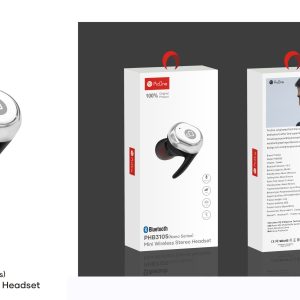 ایرپاد پرووان مدل PHB3105