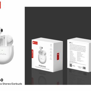 ایرپاد پرووان مدل PHB3260