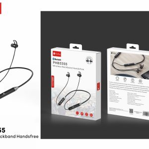 هنذفری بلوتوثی پرووان مدل PHB3355