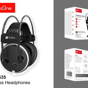 هدفون بلوتوثی پرووان مدل PHB3535