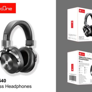 هدفون بلوتوثی پرووان مدل PHB3540