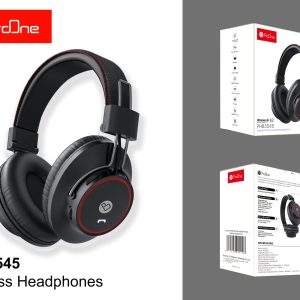 هدفون بلوتوثی پرووان مدل PHB3545