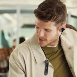 هنذفری بلوتوثی پرووان مدل PHB3705