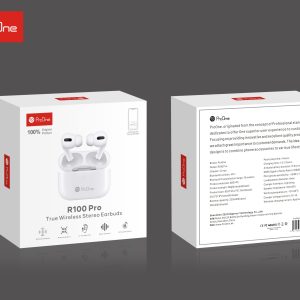 ایرپاد پرووان مدل R100