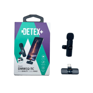 میکروفن DMW-32-C دیتکس