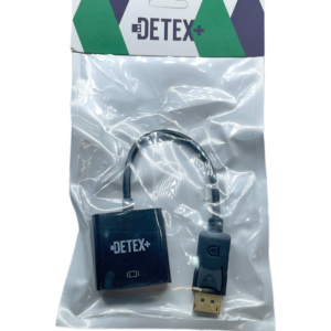 تبدیل DISPLAY به VGA مادگی دیتکس