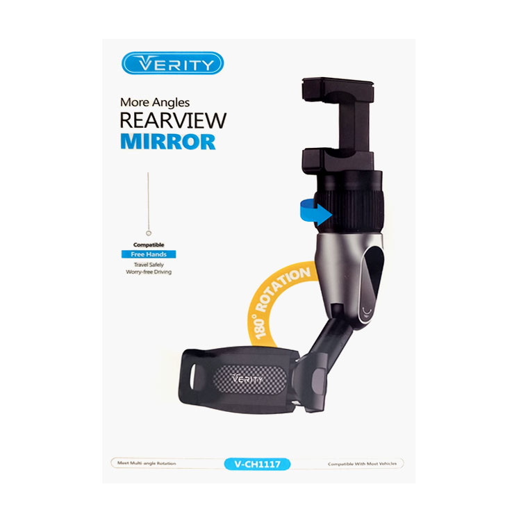 نگهدارنده گوشی موبایل CH-1117 وریتی