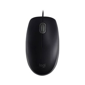 موس با سیم لاجیتک اصلی M90