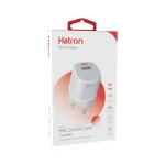 کلگی شارژر HWC262GM-33W هترون