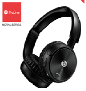 هدفون بلوتوثی پرووان مدل phb3525