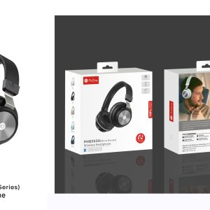 هدفون بلوتوثی پرووان مدل phb3530