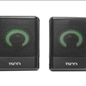 اسپیکر دو‌تکه تسکو مدل TS 2058