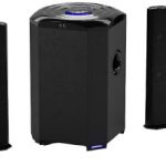 اسپیکر سه تکه تسکو مدل TS2181