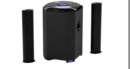 اسپیکر سه تکه تسکو مدل TS2181