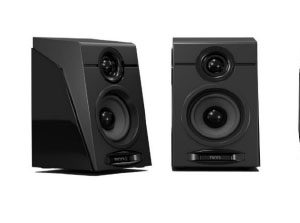 اسپیکر دوتکه تسکو مدل TS 2056