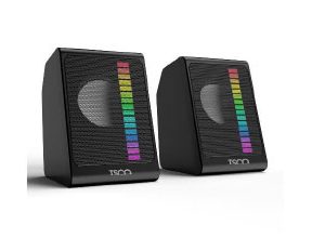 اسپیکر دسکتاپ تسکو TS 2057